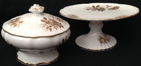 Hammersley Golden Glory