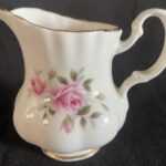 Jubilee Roses