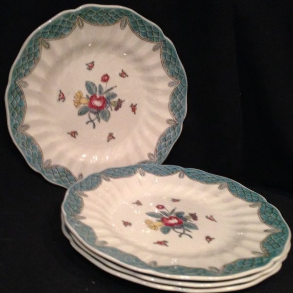 Royal Doulton Lowestoft
