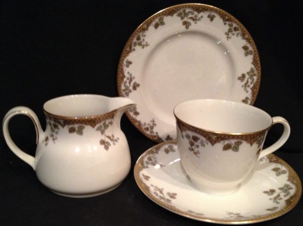 Royal Doulton Lynnewood