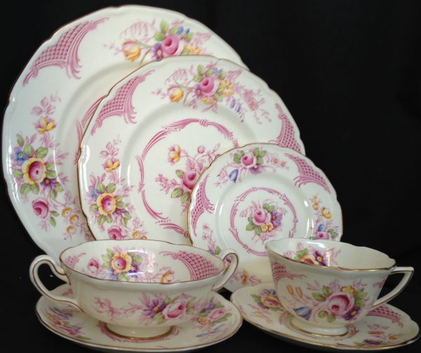 Royal Doulton Old Chelsea