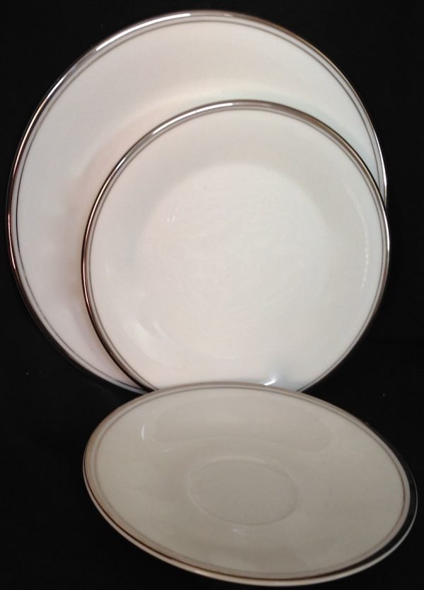Royal Doulton Platinum Concord