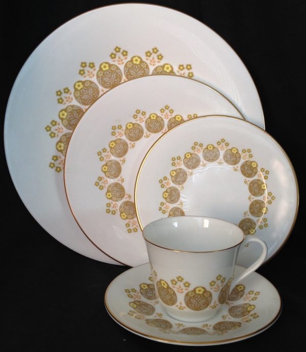 Royal Doulton Polonaise