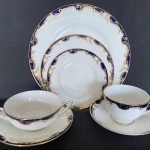 Minton Versailles