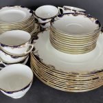 Minton Versailles Set of 8 place settings