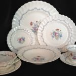 Royal Doulton Chelsea Rose