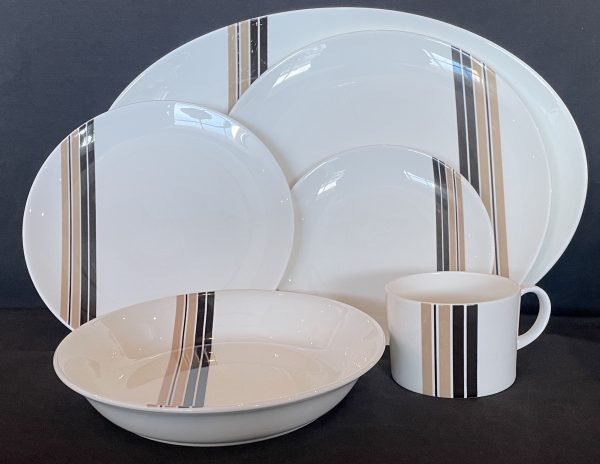 Wedgwood Spectra