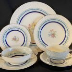 Crown Ducal Andover 5966