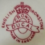 Crown Ducal