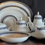 Royal Doulton Sherbrooke
