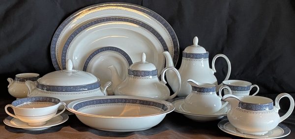 Royal Doulton Sherbrooke