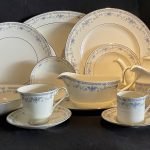 Minton Bellemeade