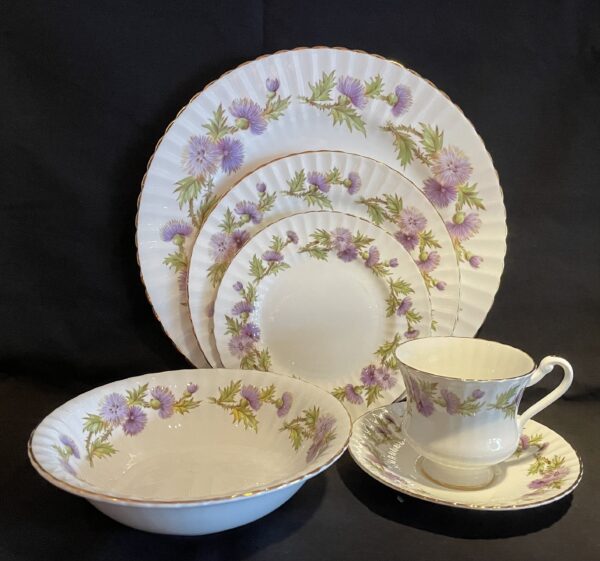 Paragon Highland Queen Grecian