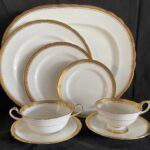 Aynsley Majestic 8370