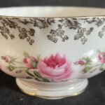 Royal Albert Bridesmaid