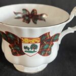 Royal Albert Tartan Series - Prince Edward Island